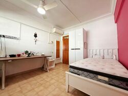 Blk 207 Bukit Batok Street 21 (Bukit Batok), HDB 4 Rooms #594078981